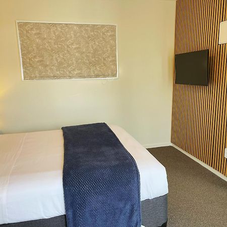 Summer Inn Motel オレワ エクステリア 写真