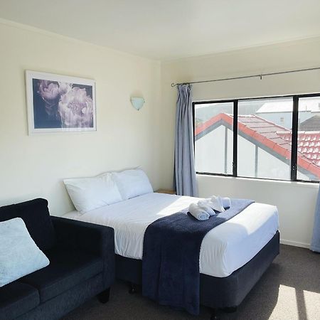 Summer Inn Motel オレワ エクステリア 写真