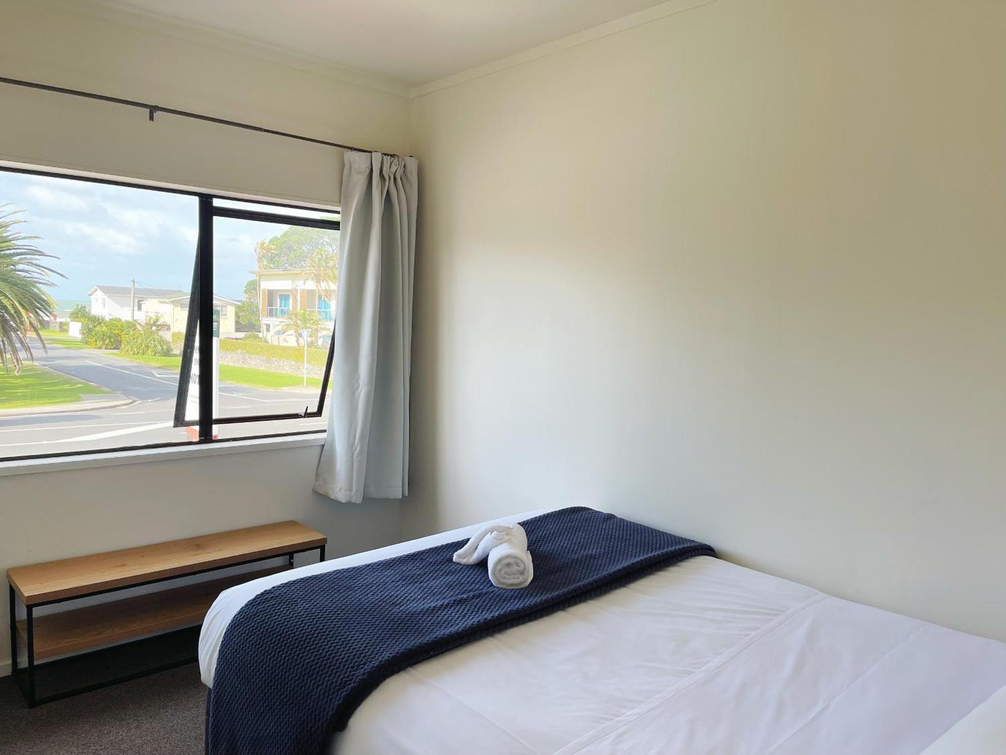 Summer Inn Motel オレワ エクステリア 写真